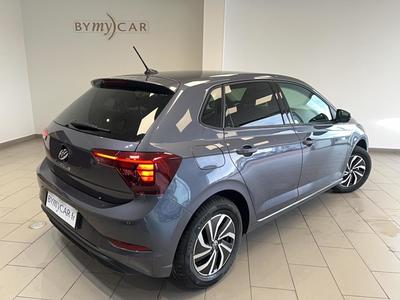 Volkswagen Polo 1.0 Tsi 95 s&amp;S Dsg7 Vw Edition