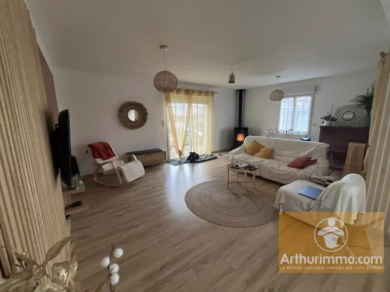 Maison - 274 m² - 10 pièces