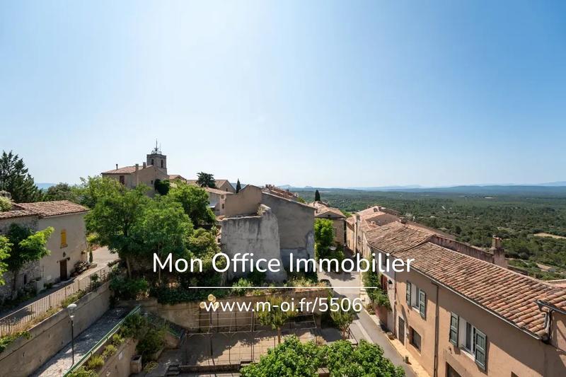 Demeure - 250 m² - 8 pièces