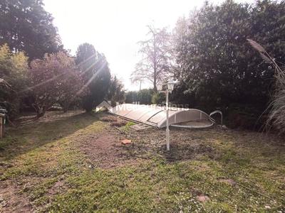 Maison - 151 m² - 5 pièces