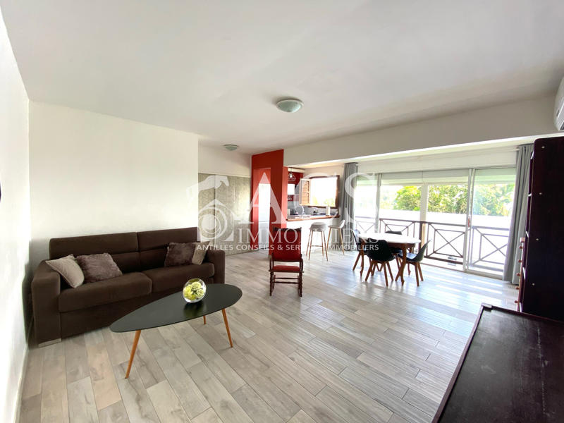 Appartement - 38 m² - 1 pièce