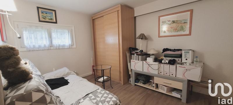 Maison - 136 m² - 5 pièces