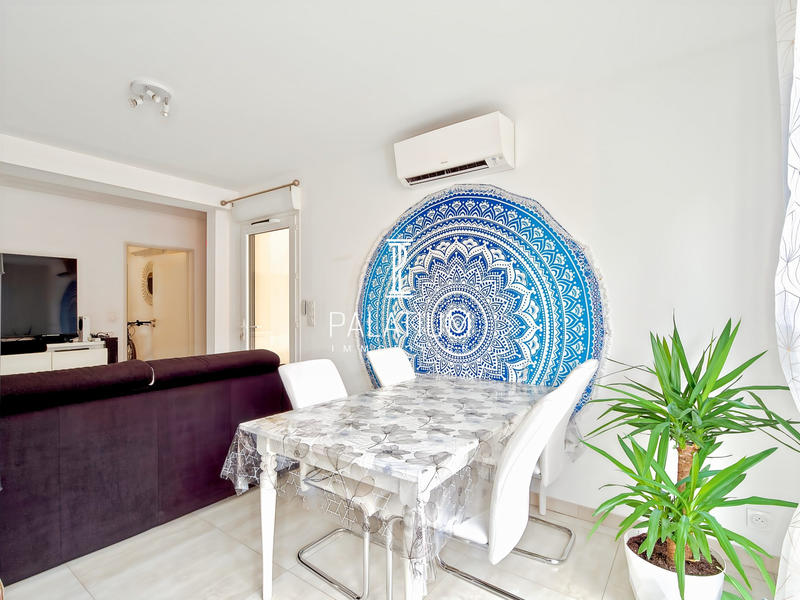 Appartement - 50 m² - 3 pièces