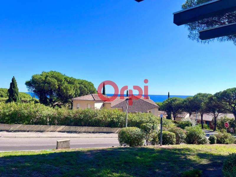 Studio - 20 m² - 1 pièce