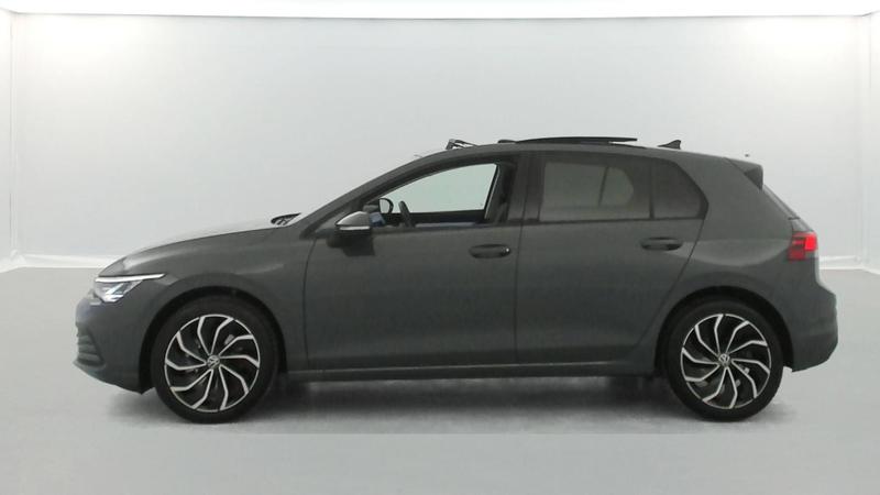 Volkswagen Golf 1.5 eTSI Opf 130 Dsg7 Match