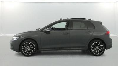 Volkswagen Golf 1.5 eTSI Opf 130 Dsg7 Match