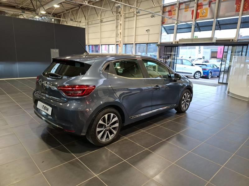 Renault Clio E-Tech 140 Intens