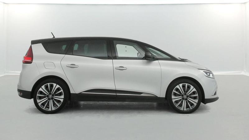 Renault Grand Scénic TCe 140 Edc Evolution 5p