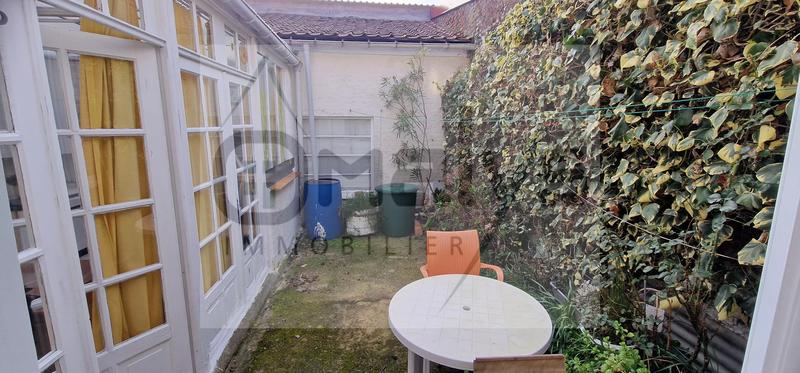 Maison - 143 m² - 6 pièces