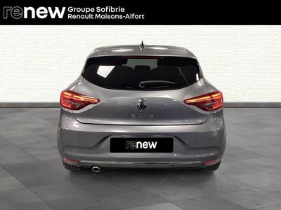 Renault Clio V TCe 90 Techno