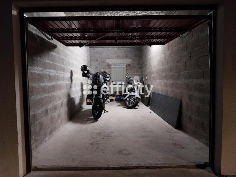 Appartement - 55 m² - 2 pièces