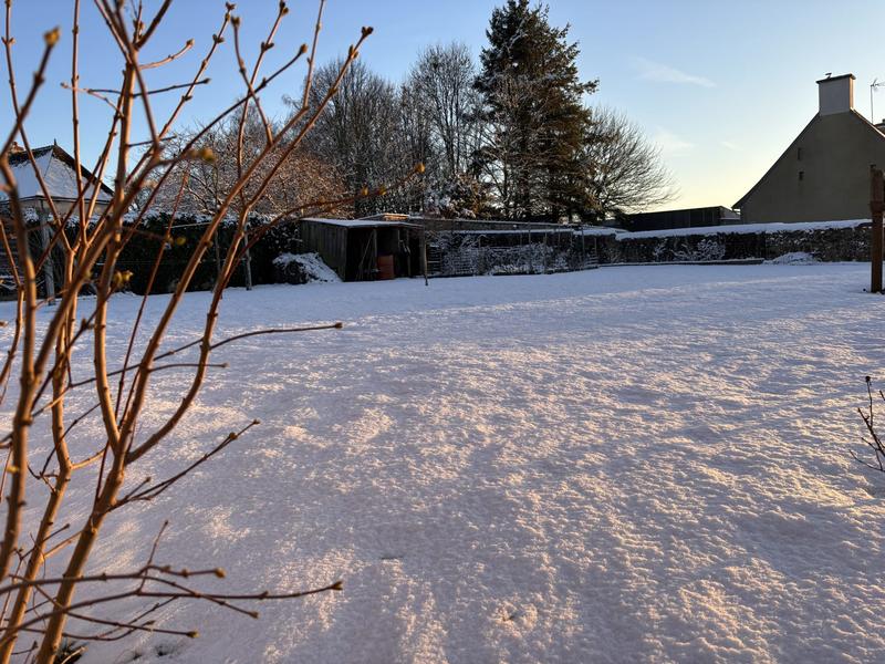 Maison - 75 m² - 3 pièces