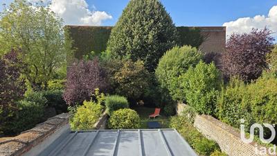 Maison - 255 m² - 10 pièces