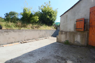 Maison de village - 114 m² - 4 pièces