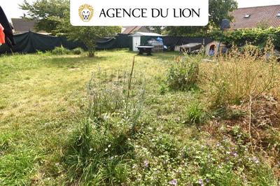 Terrain constructible - 231 m²