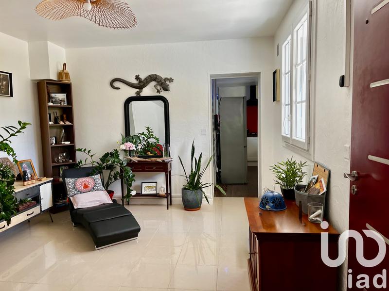 Maison - 180 m² - 8 pièces