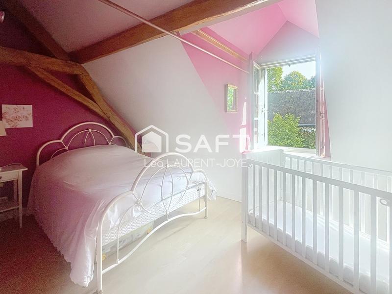 Maison - 336 m² - 13 pièces