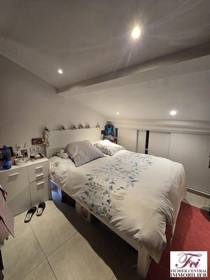 Appartement - 45 m² - 3 pièces