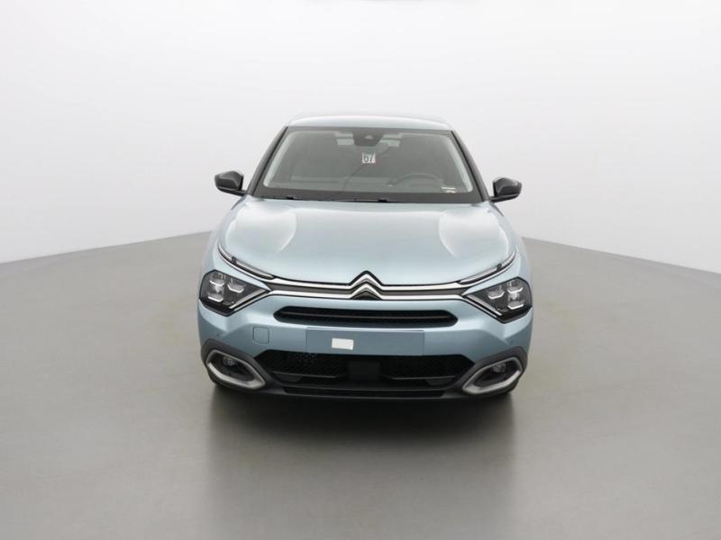 Citroën C4 Shine 130 Hdi Eat8