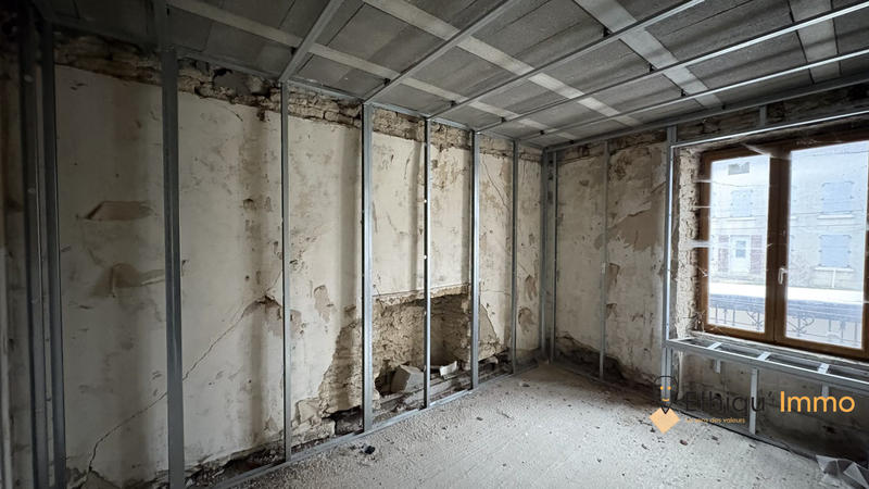 Maison ancienne - 558 m² - 12 pièces