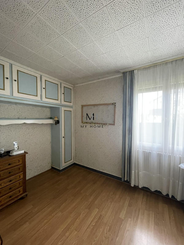 Maison - 69 m² - 3 pièces