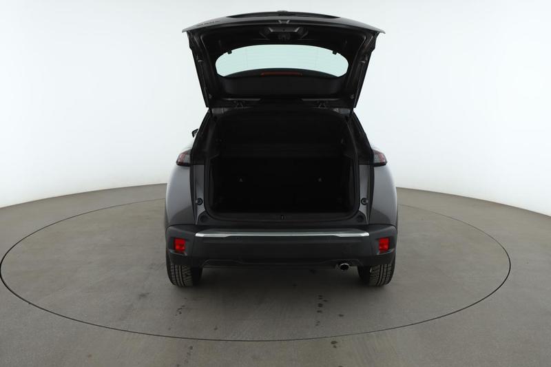 Peugeot 2008 1.5 Blue-HDi Active Business 110 ch