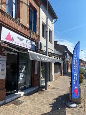 Maison traditionnelle - 1 m² - 1 pièce