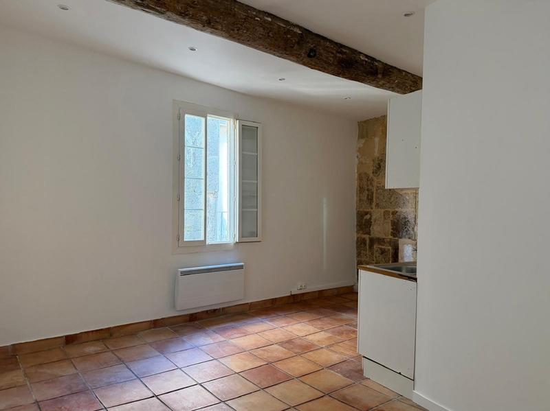 Appartement - 36 m² - 2 pièces