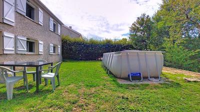 Maison - 183 m² - 6 pièces