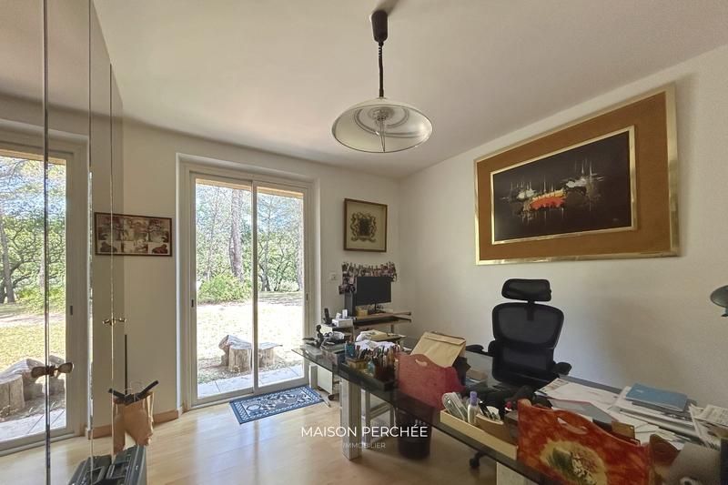 Villa - 210 m² - 7 pièces