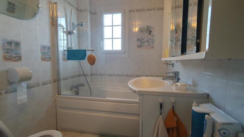 Maison - 168 m² - 7 pièces