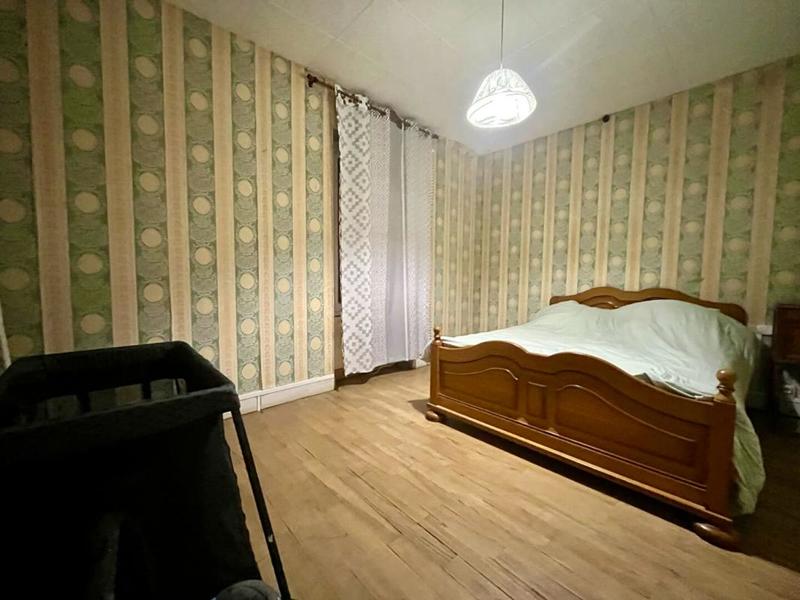 Maison - 81 m² - 4 pièces