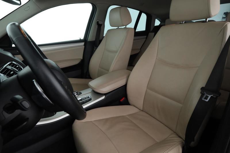 Bmw X4 xDrive20d Lounge Plus Bva8 190 ch