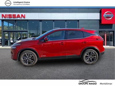 Nissan Qashqai e-Power 190 ch Tekna