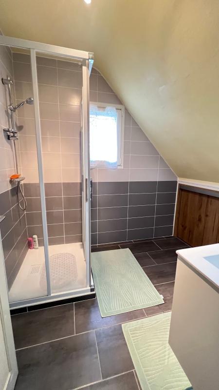 Maison - 193 m² - 6 pièces