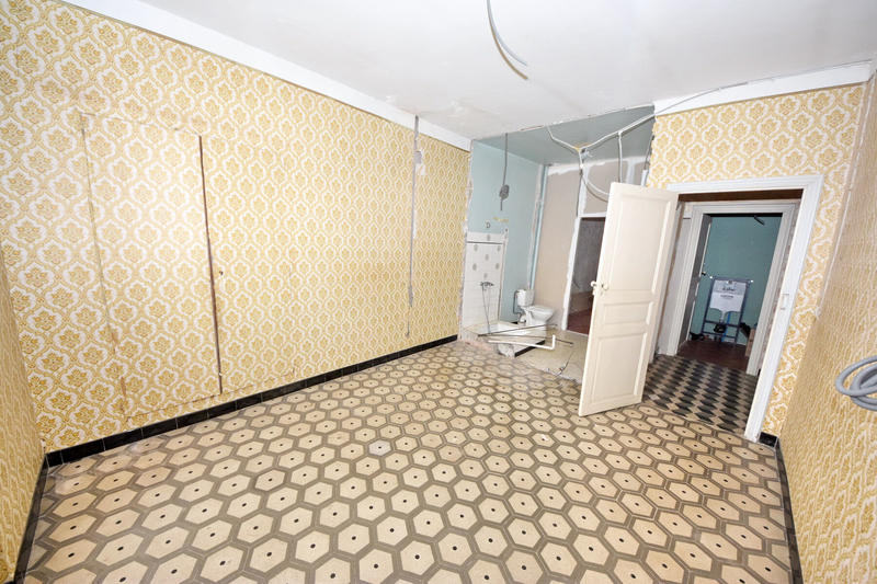 Maison - 190 m² - 7 pièces