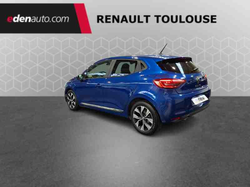 Renault Clio TCe 90 X-Tronic Evolution