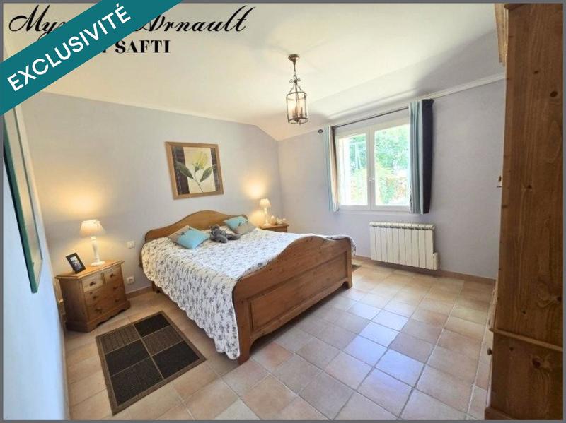 Maison - 164 m² - 7 pièces