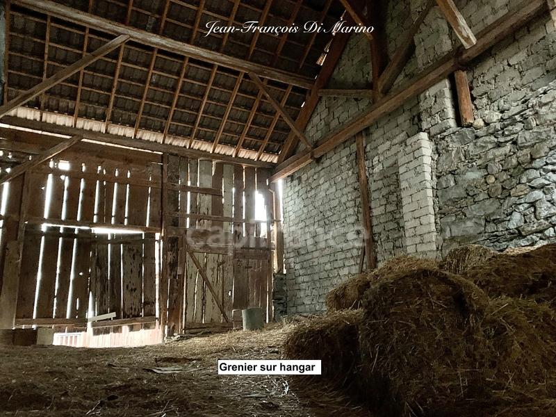 Maison de village - 139 m² - 7 pièces