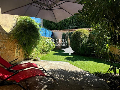 Maison - 181 m² - 6 pièces