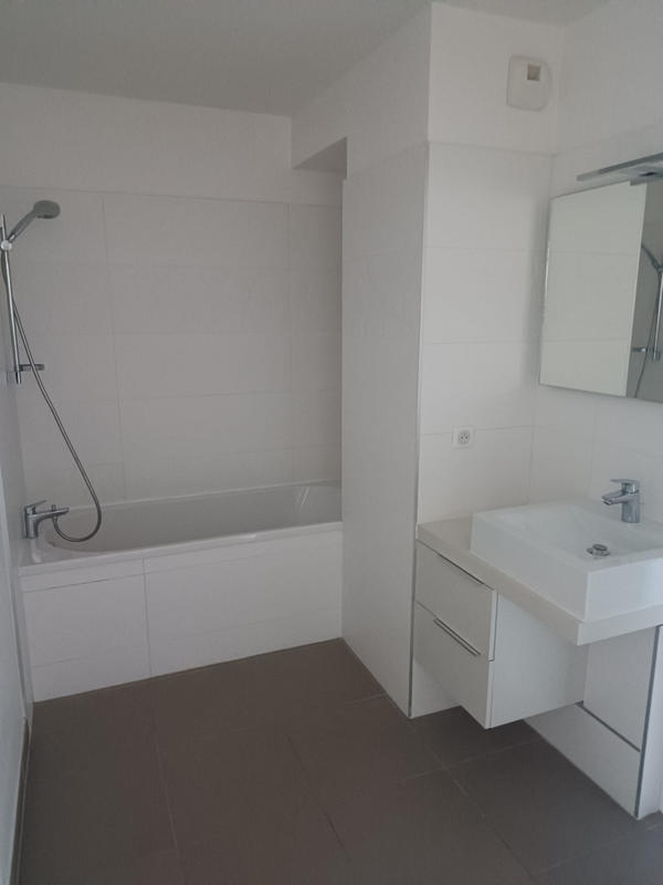 Appartement - 54 m² - 3 pièces