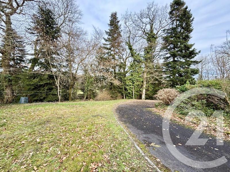 Maison - 113 m² - 6 pièces