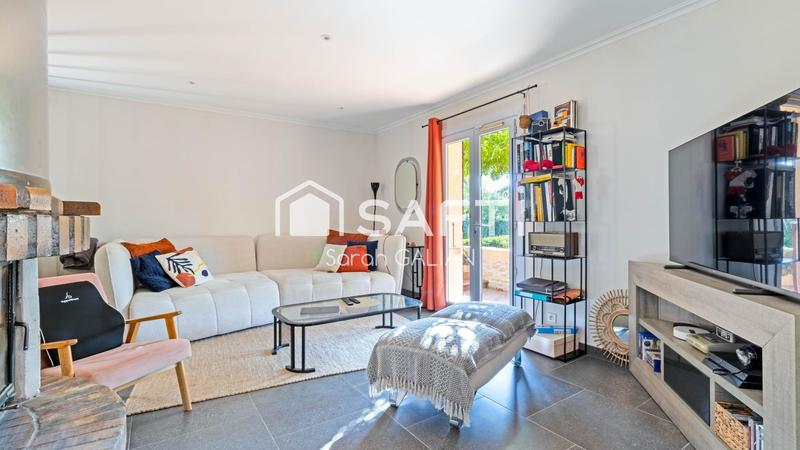 Maison - 114 m² - 4 pièces