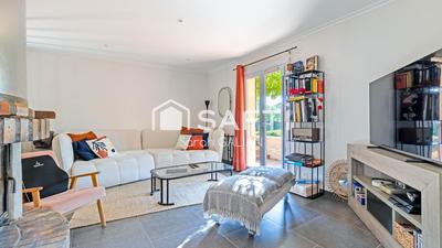 Maison - 114 m² - 4 pièces