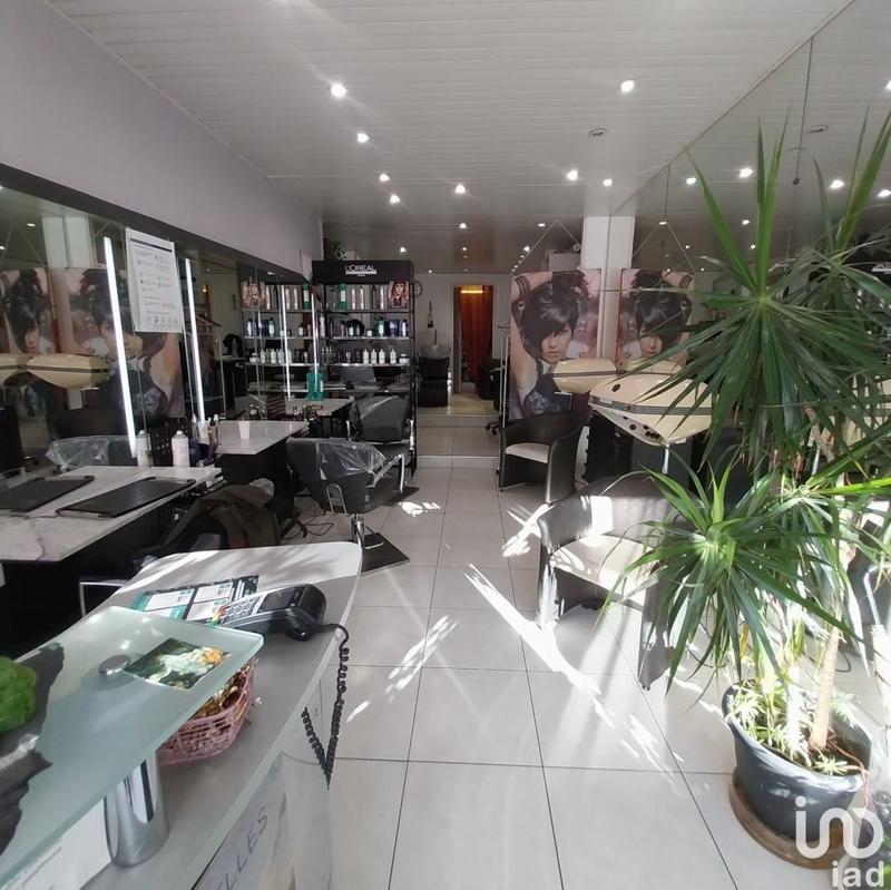 Local commercial - 27 m²