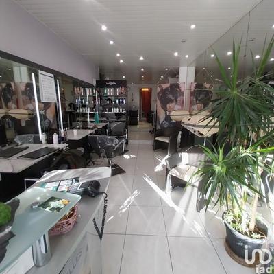 Local commercial - 27 m²