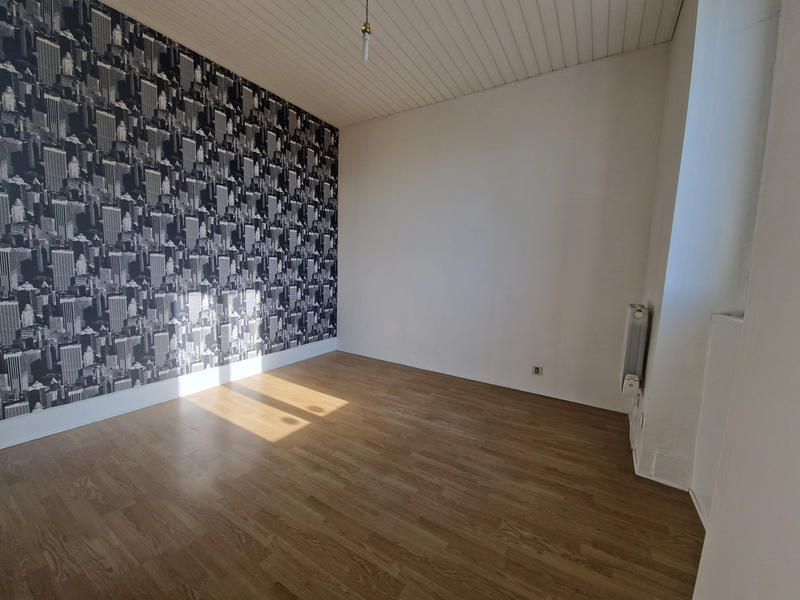 Maison - 115 m² - 4 pièces