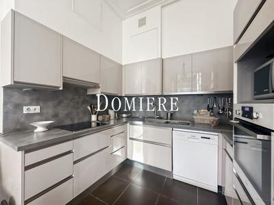 Appartement - 74 m² - 3 pièces