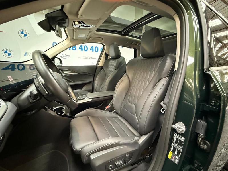 Bmw X1 U11 xDrive 25e 245ch Dkg7 xLine