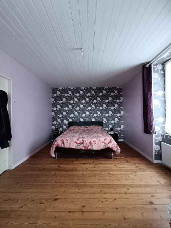 Maison - 178 m² - 6 pièces